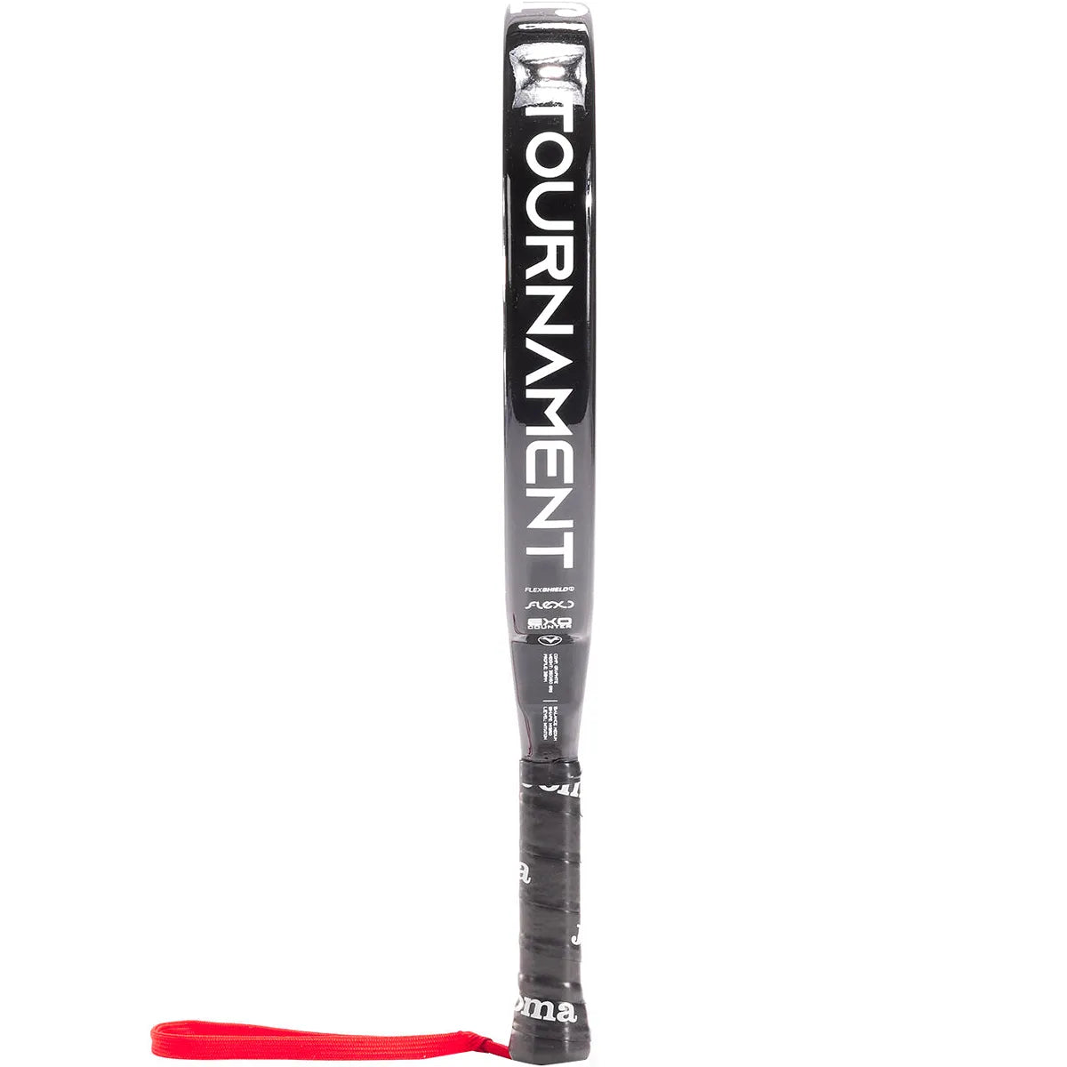 JOMA TOURNAMENT FLEX 2.0 PADEL RACKET
