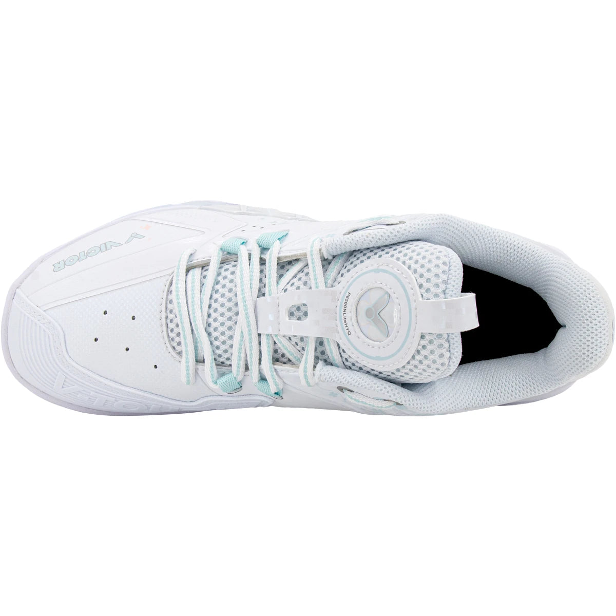 CHAUSSURES VICTOR FEMME INDOOR P8500NLite HYQ
