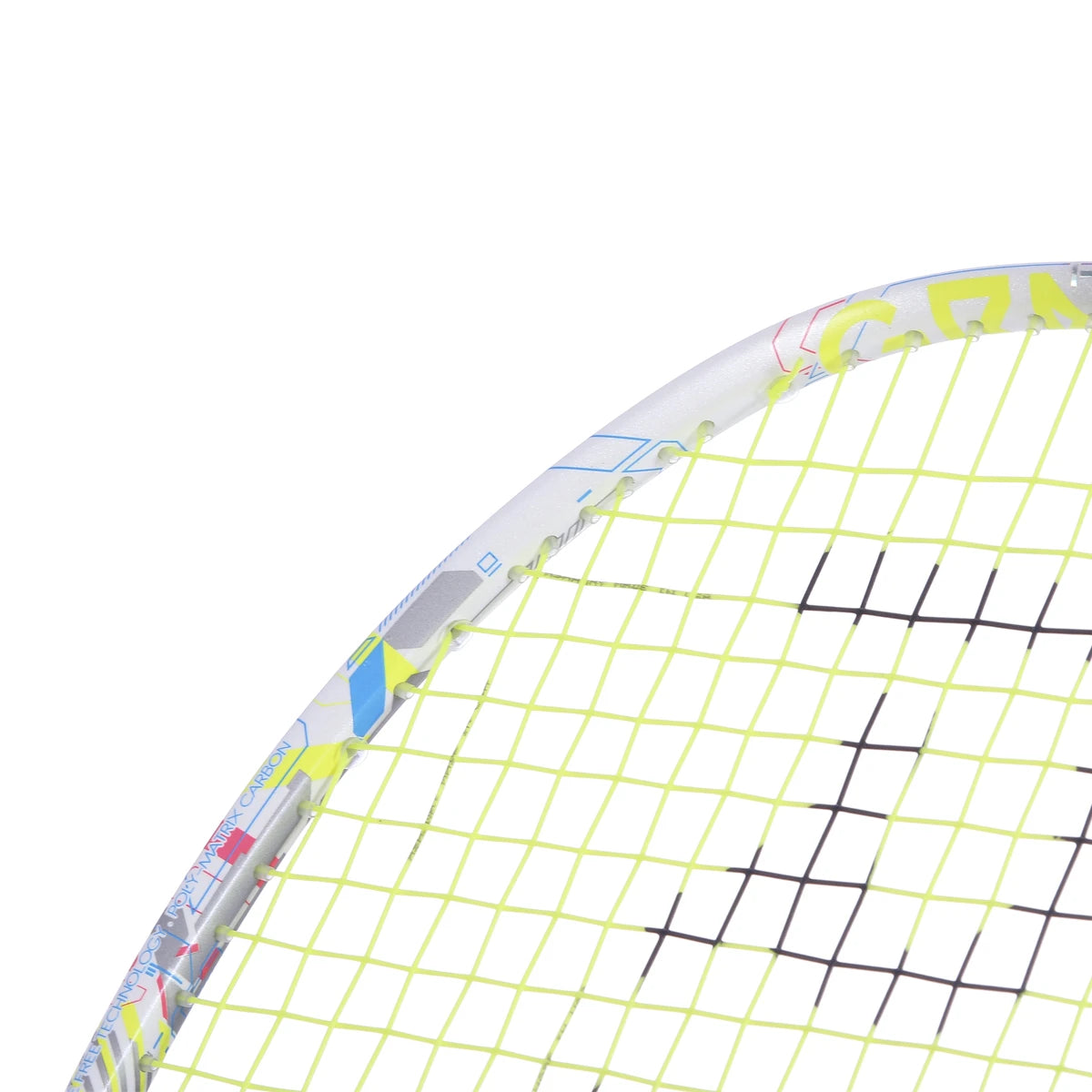 RAQUETTE DE BADMINTON RSL GRAVITE GA-944 (CORDEE)