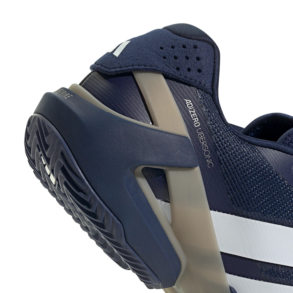 ADIDAS ADIZERO UBERSONIC 5 CLAY COURT SHOES
