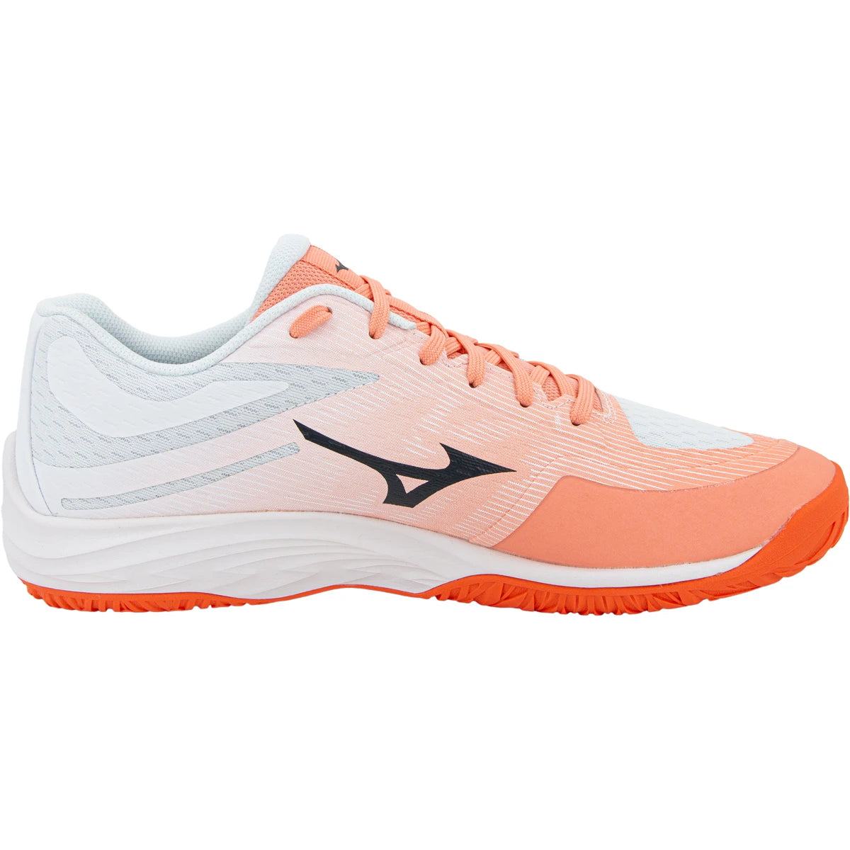 CHAUSSURES MIZUNO HOMME INDOOR WAVE LIGHTNING SELECT