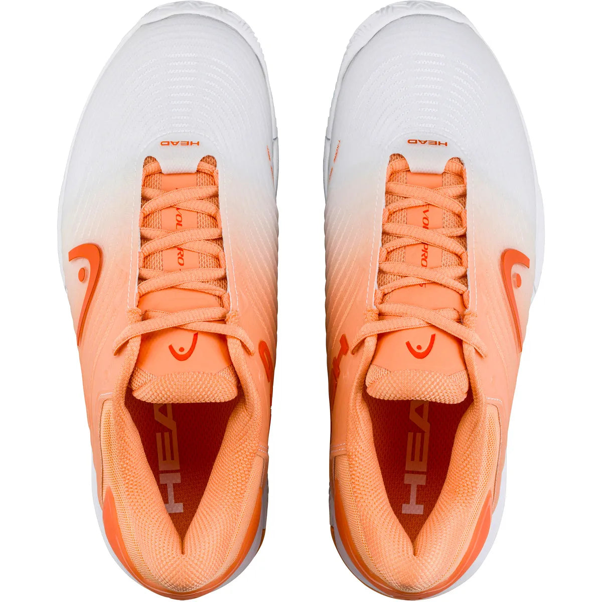 HEAD DAMENSCHUHE REVOLT PRO 4.5 TONPLATTE
