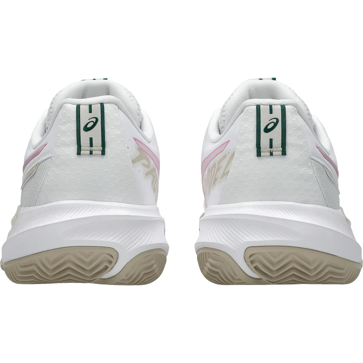 CHAUSSURES PADEL ASICS FEMME GEL CHALLENGER 15