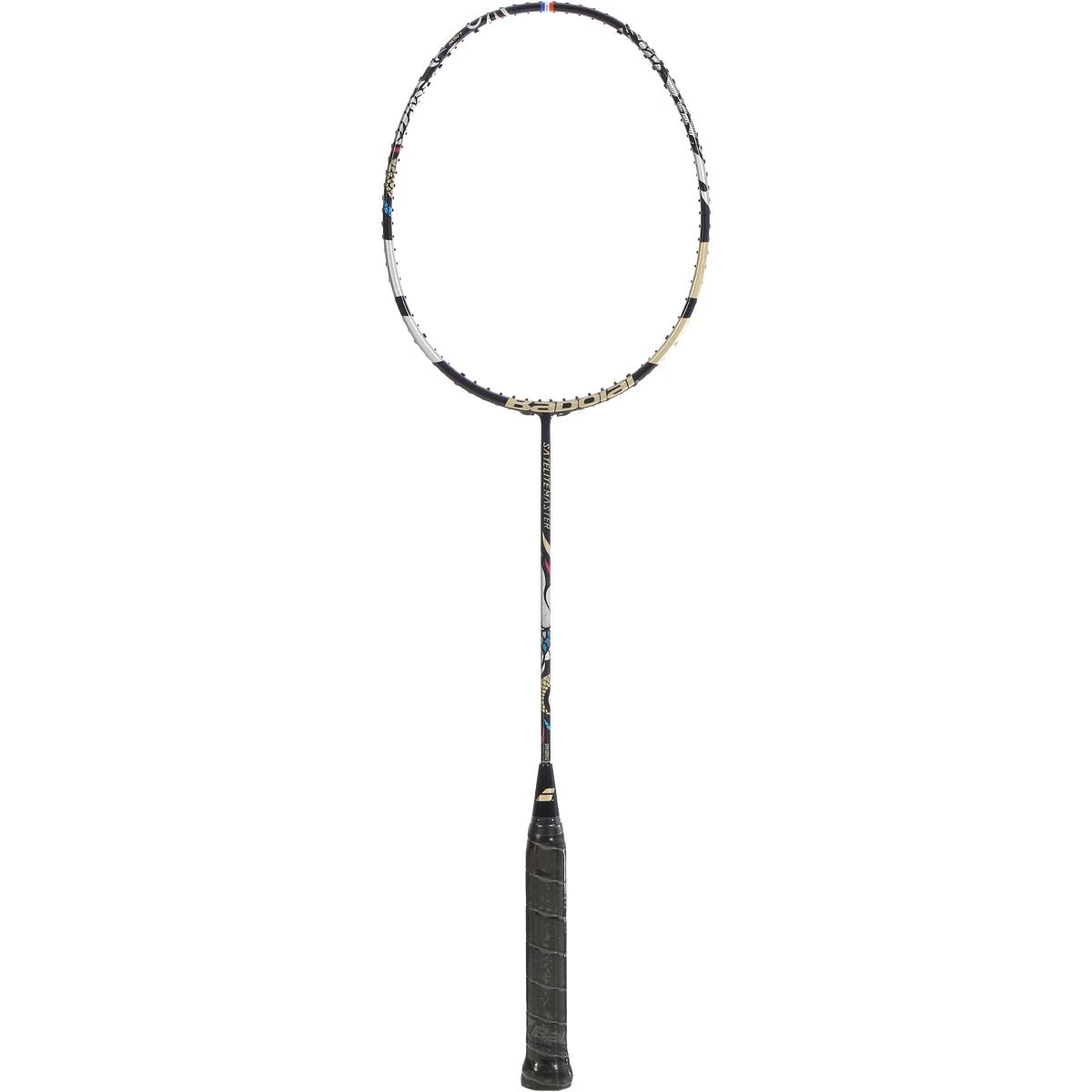 BABOLAT SATELITE MASTER US BADMINTON RACQUET (UNSTRUNG)