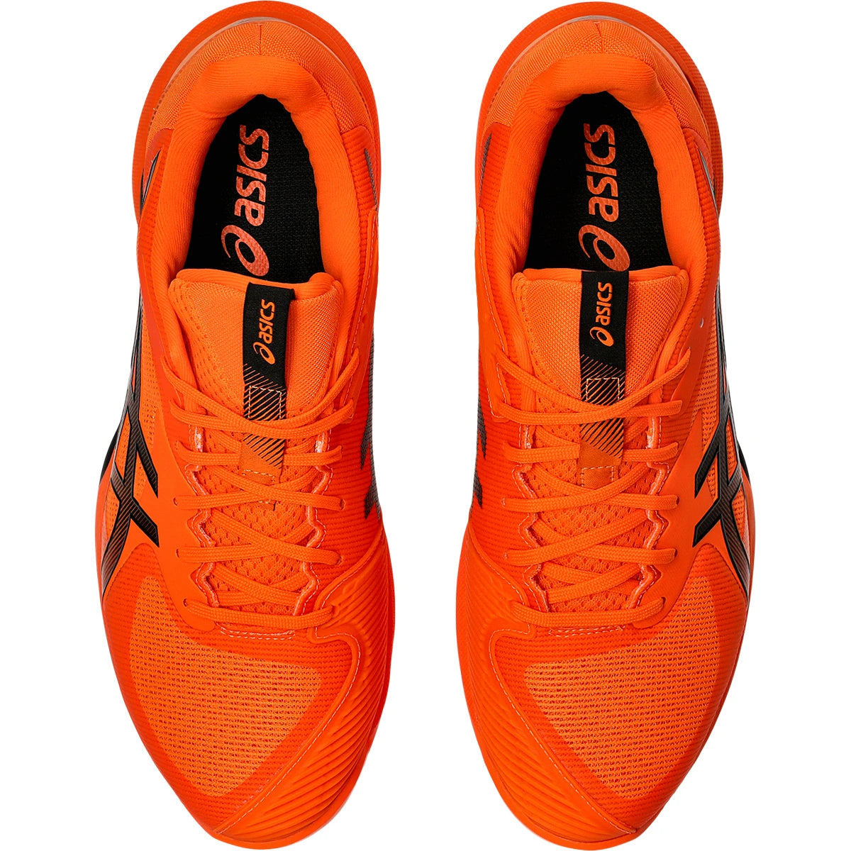 ASICS SCHUHE SOLUTION SPEED FF 3 ROTSANDPLATZ