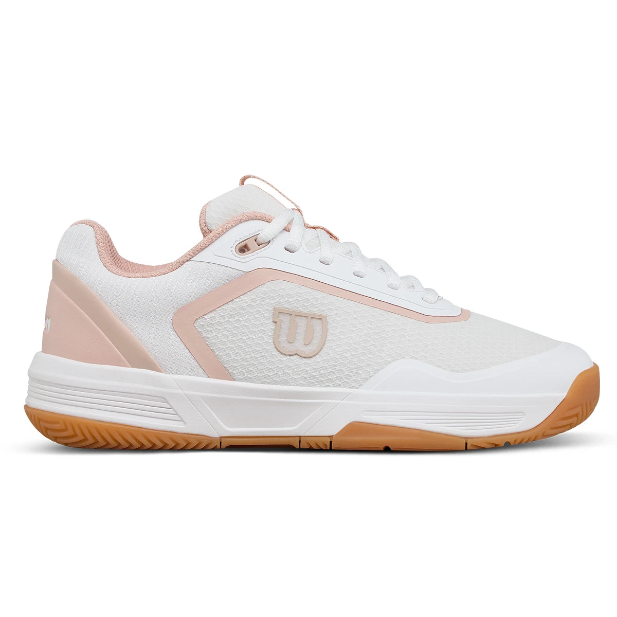 CHAUSSURES WILSON FEMME COURTGLIDE TOUTES SURFACES