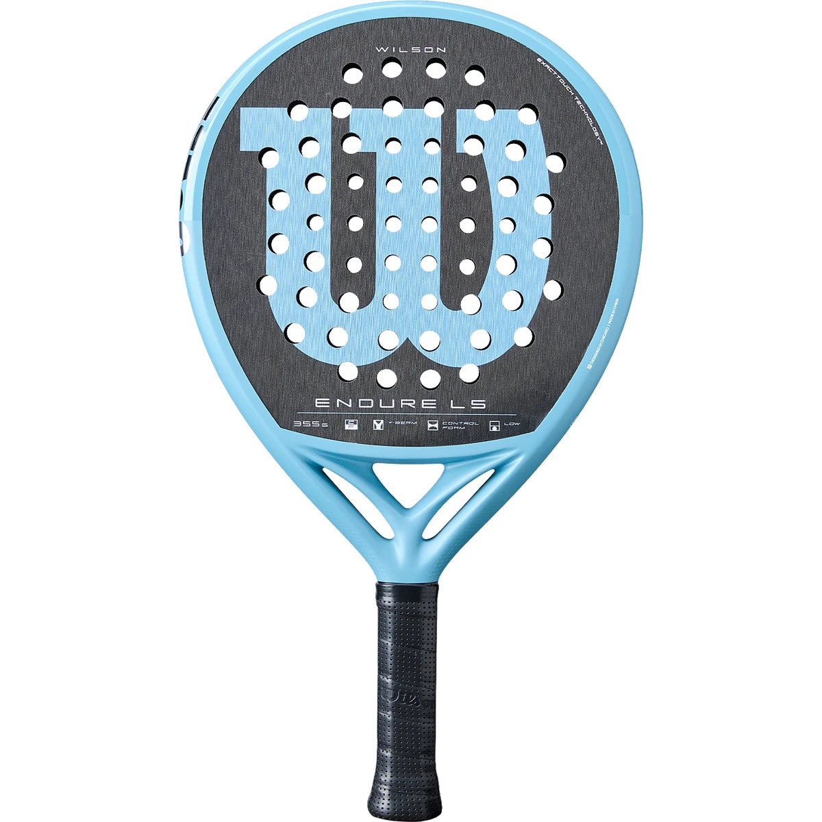 RAQUETTE DE PADEL WILSON ENDURE LS V1