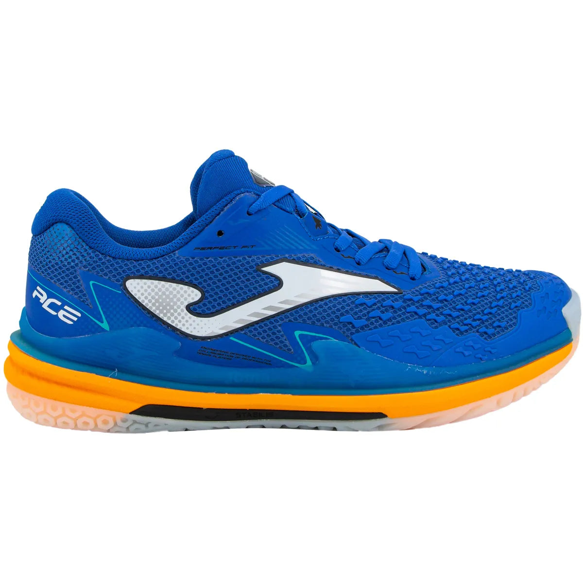 JOMA ACE 2504 SCHUHE FÜR ALLE OBERFLÄCHEN