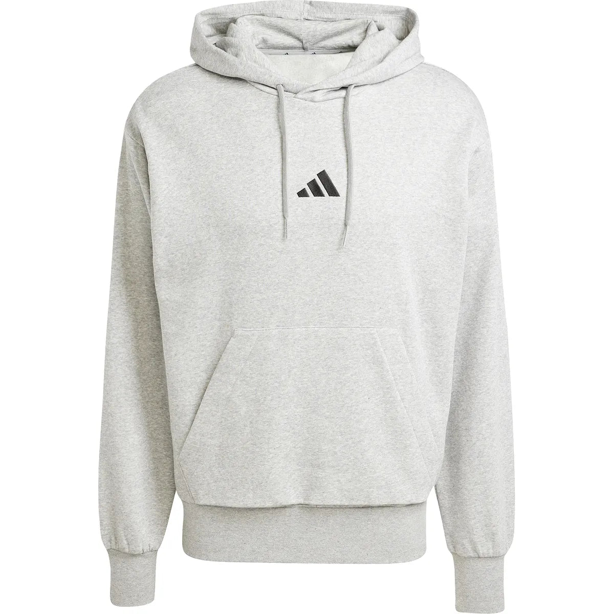 ADIDAS SPORTSWEAR FEELCOZY SWEATSHIRT MIT KAPUZE