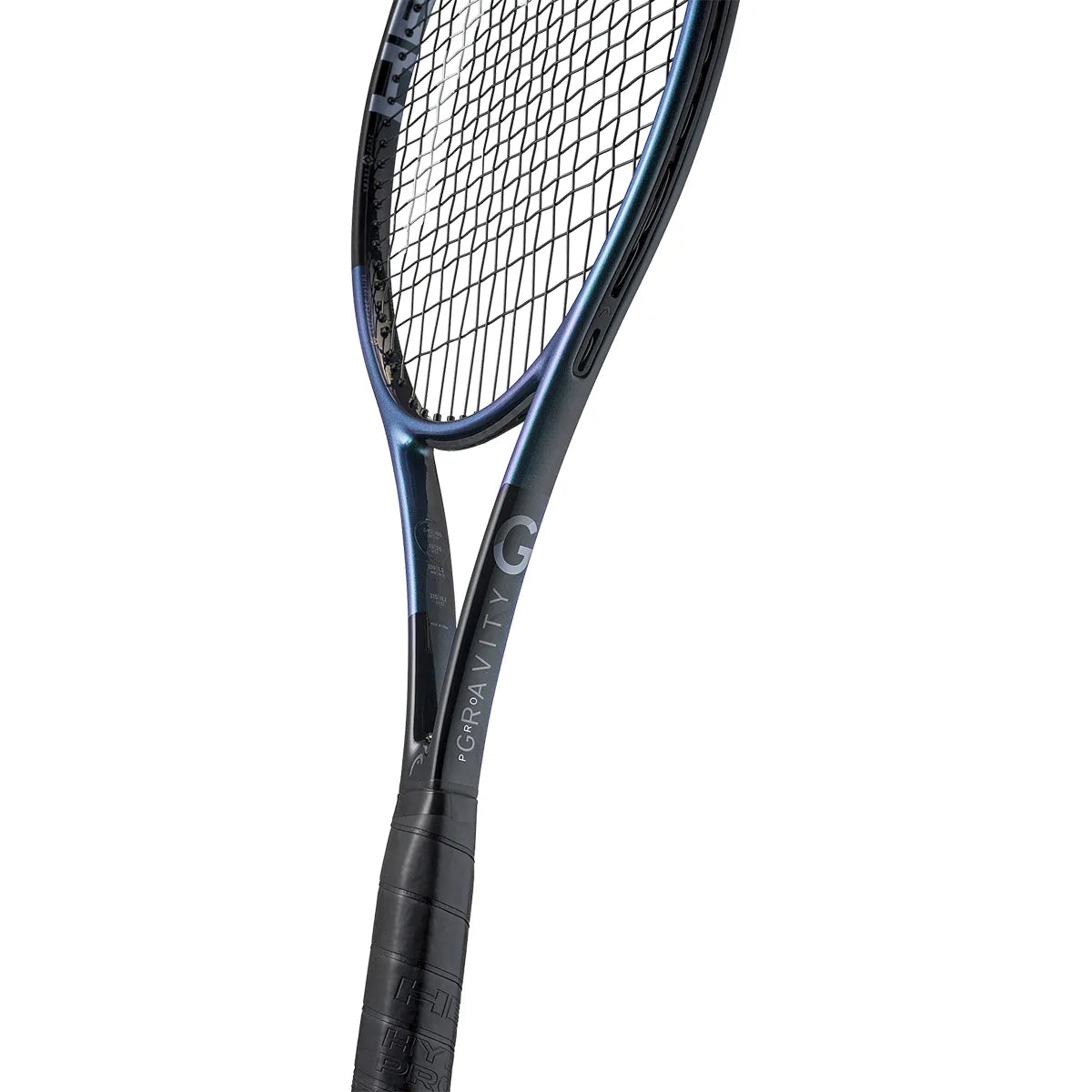 RAQUETTE HEAD GRAVITY PRO (315 GR)