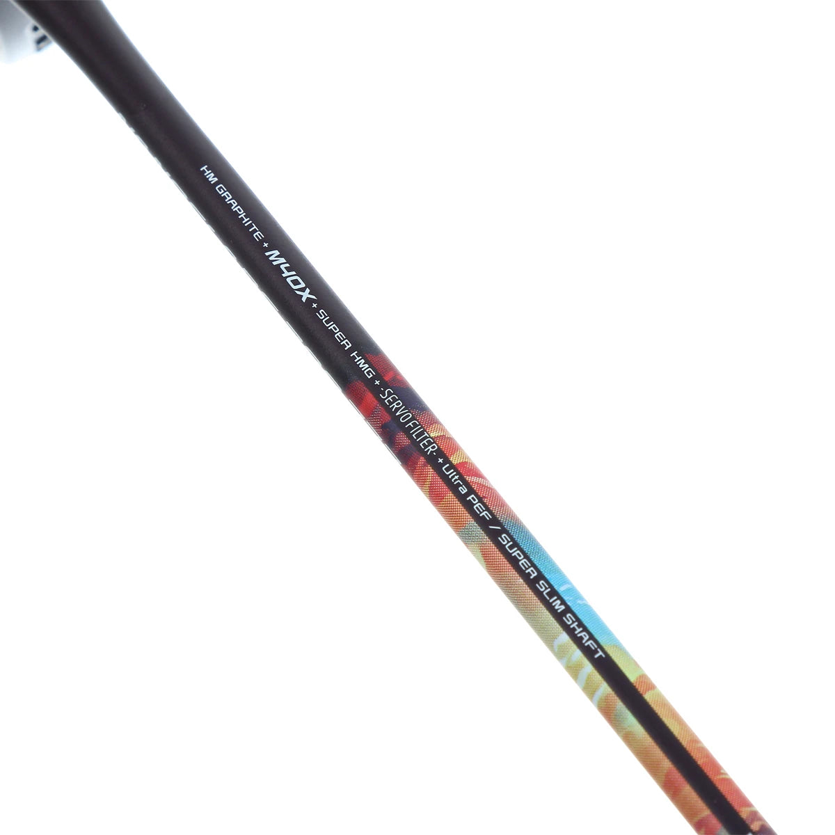 RAQUETTE DE BADMINTON YONEX NANOFLARE 700 PRO 4U5 MIDNIGHT PURPLE