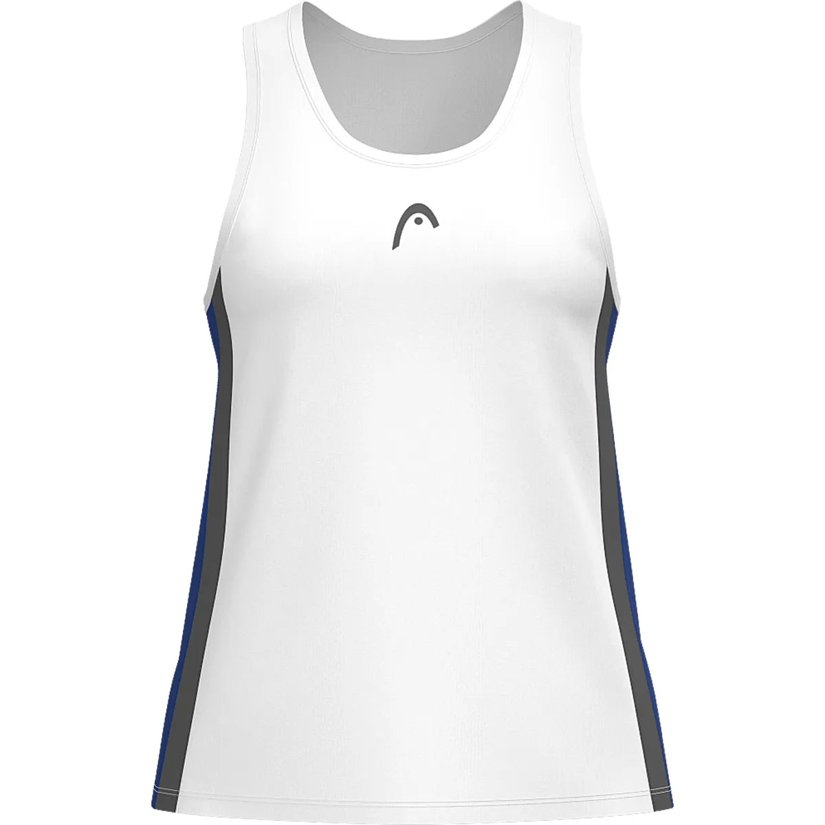 HEAD WOMEN'S CLUB TECH TANK TOP