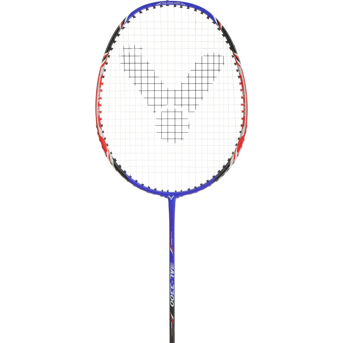 RAQUETTE DE BADMINTON VICTOR AL-3300 (CORDEE)