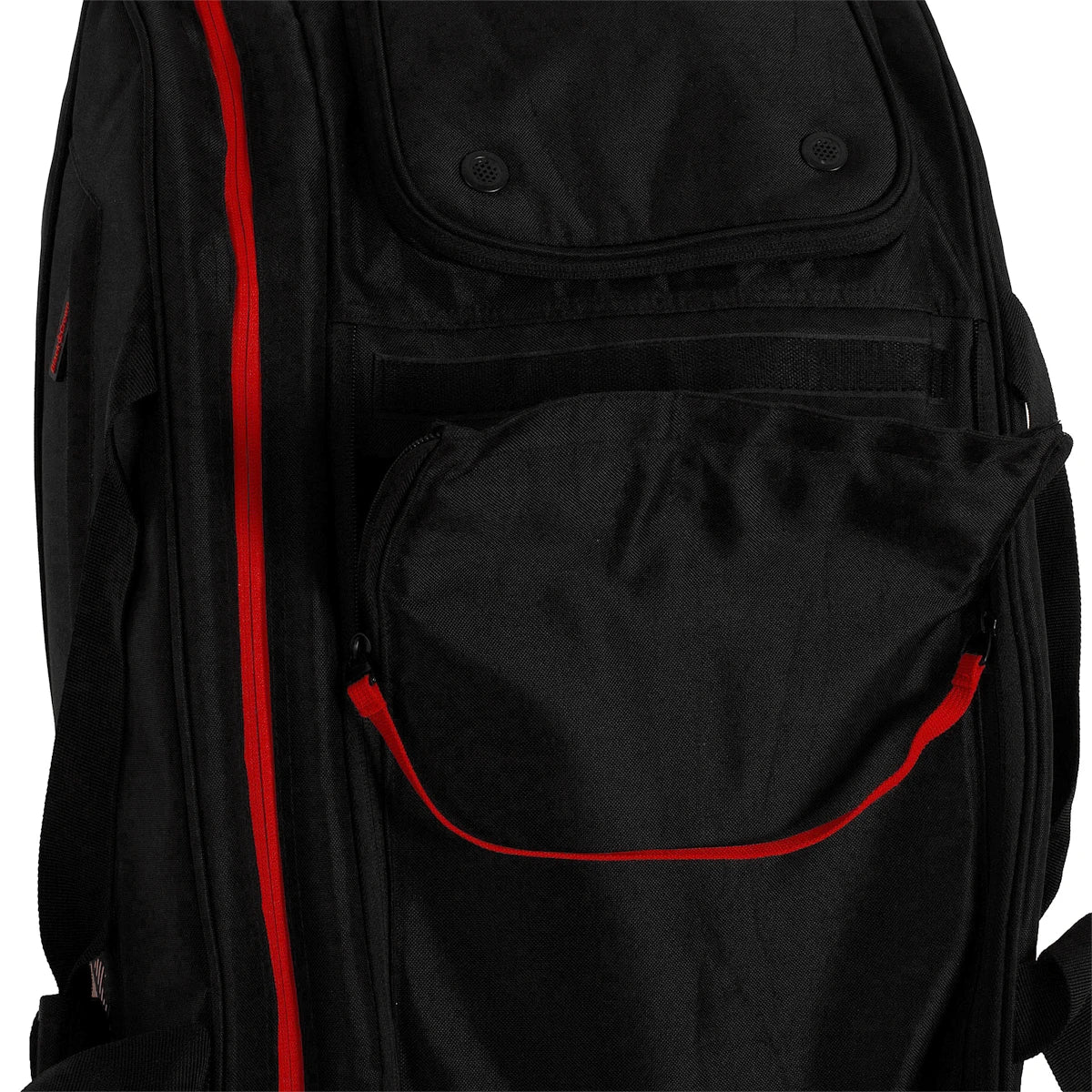 SAC DE PADEL BLACK CROWN PLUS