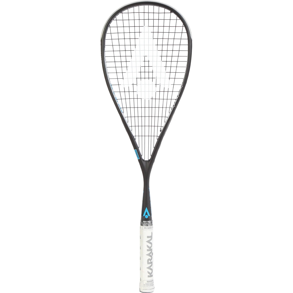 RAQUETTE DE SQUASH KARAKAL AIR SPEED (CORDEE)