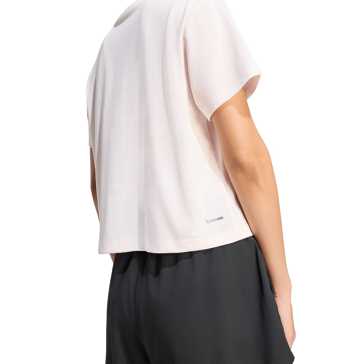 T-SHIRT ADIDAS FEMME TENNIS CLASSICS