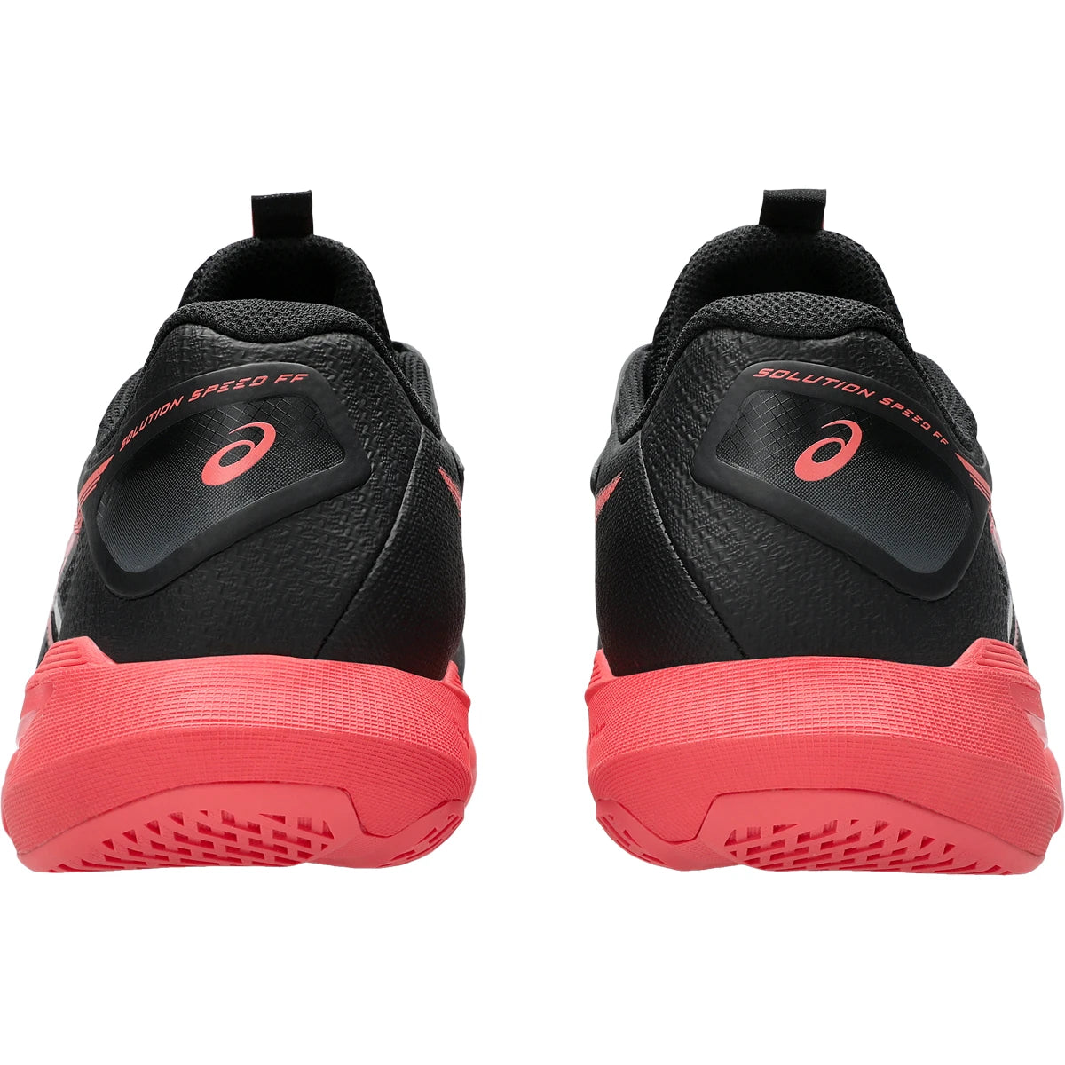 ASICS WOMEN'S SOLUTION SPEED FF 4 ALL SURFACES SHOES