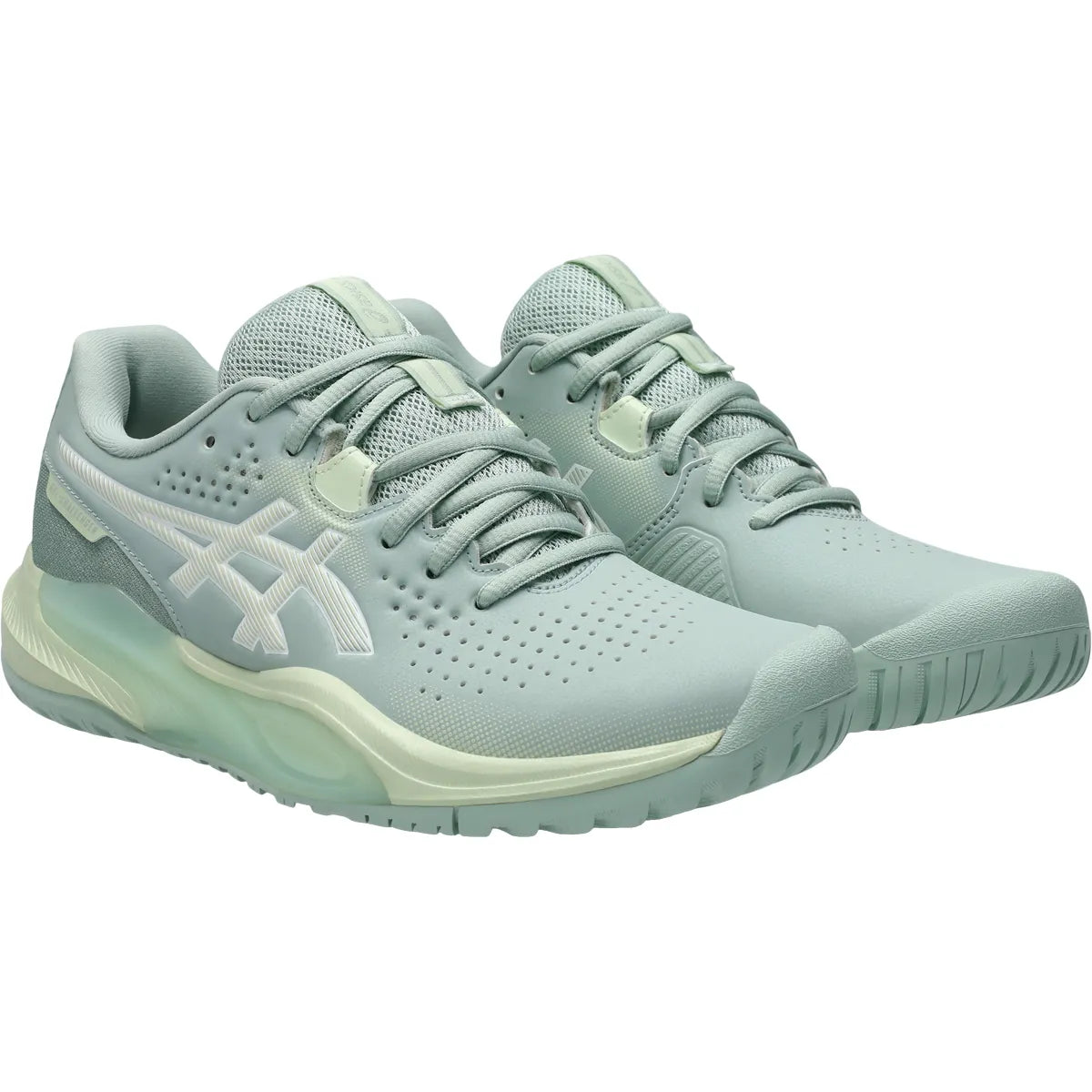 DAMEN ASICS GEL CHALLENGER 15 SCHUHE FÜR ALLE OBERFLÄCHEN