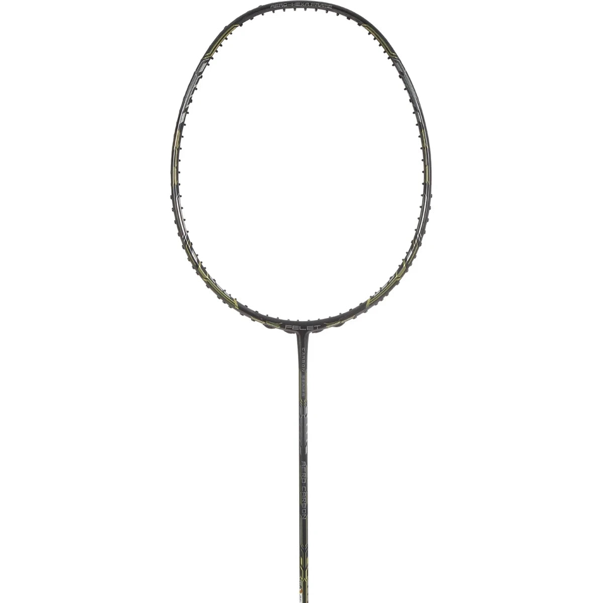 Raquette Test de Badminton Felet Aero Carbon