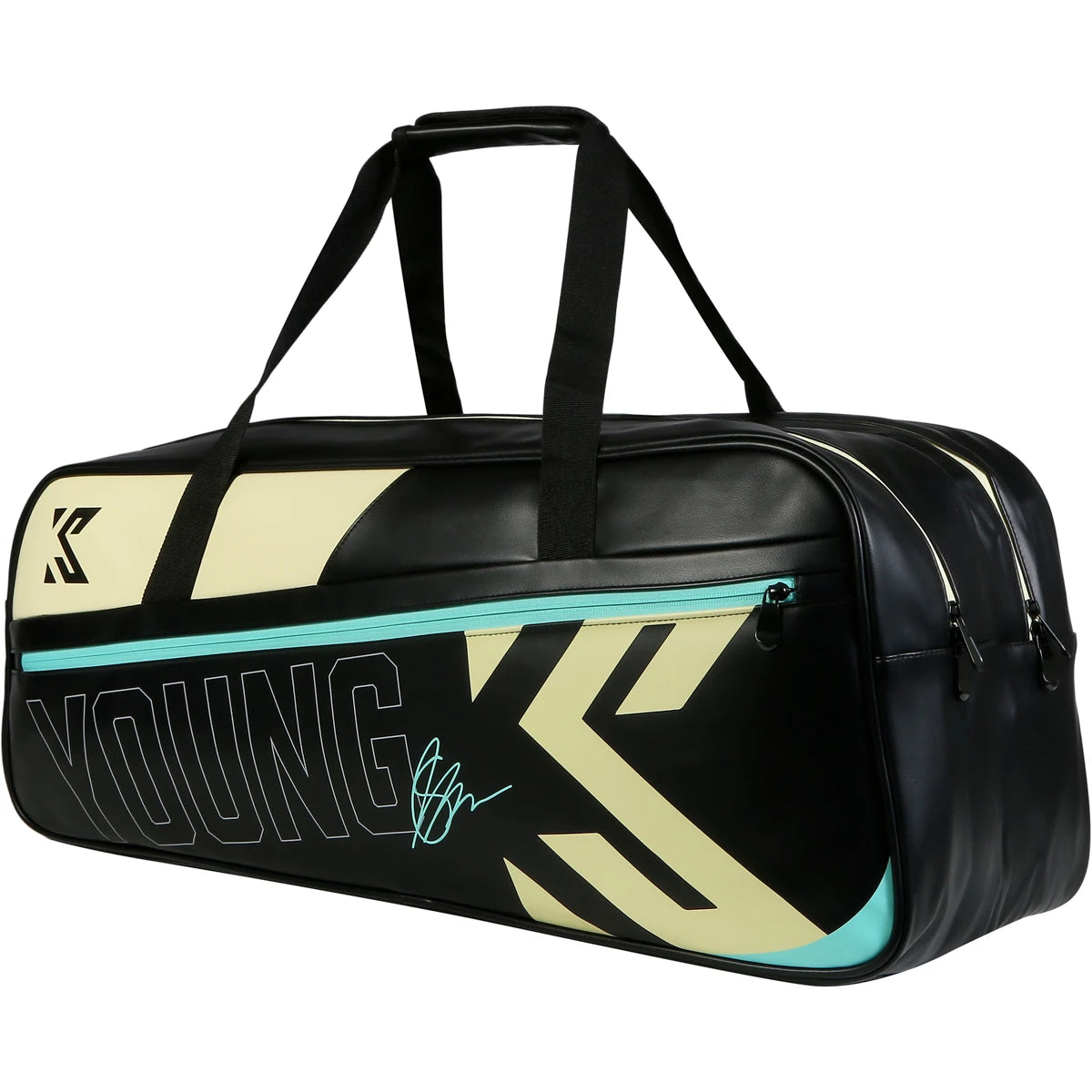 YOUNG KS ICON TOURNAMENT BAG Y-KSS1BG01-C