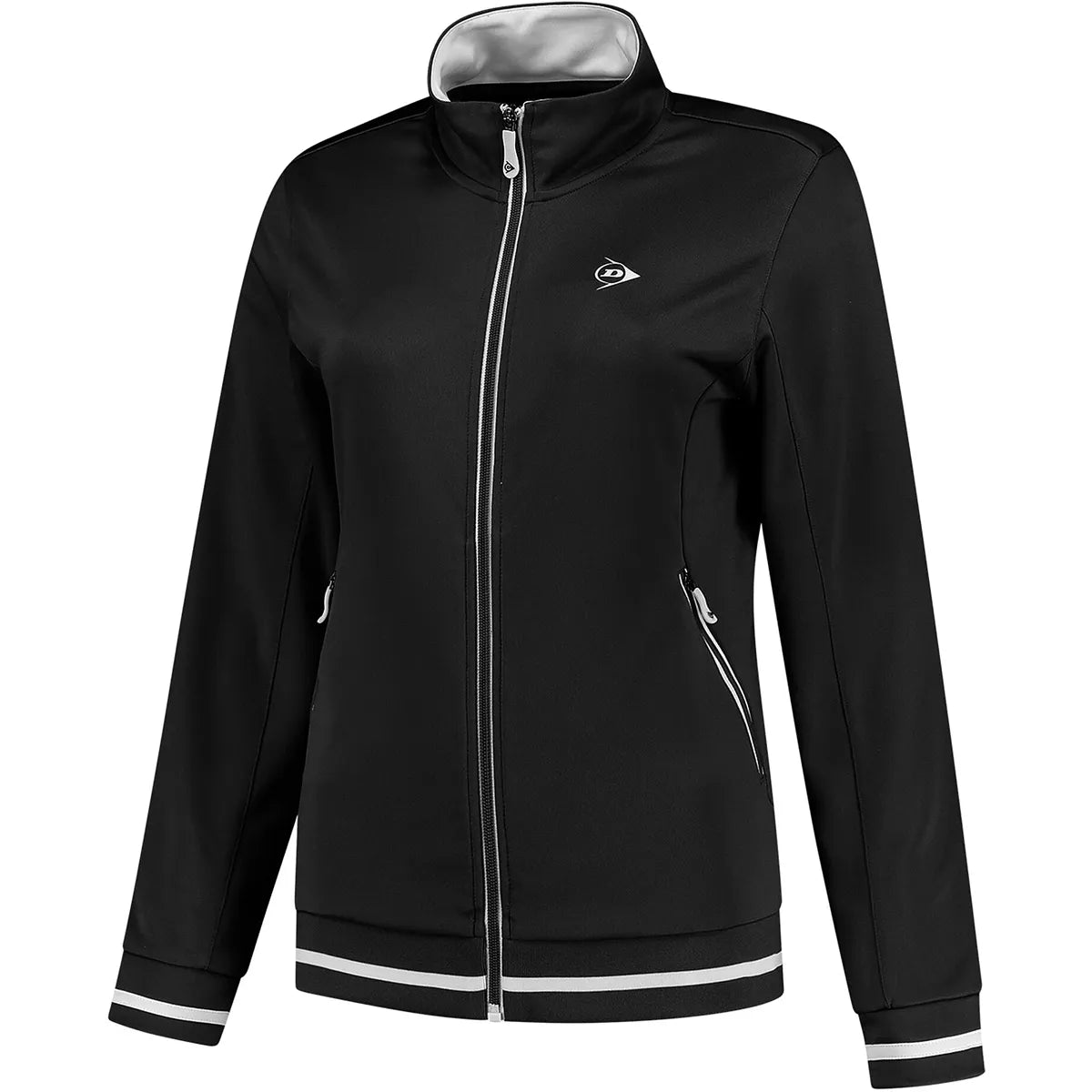 DUNLOP WOMEN'S CLUB JACKET