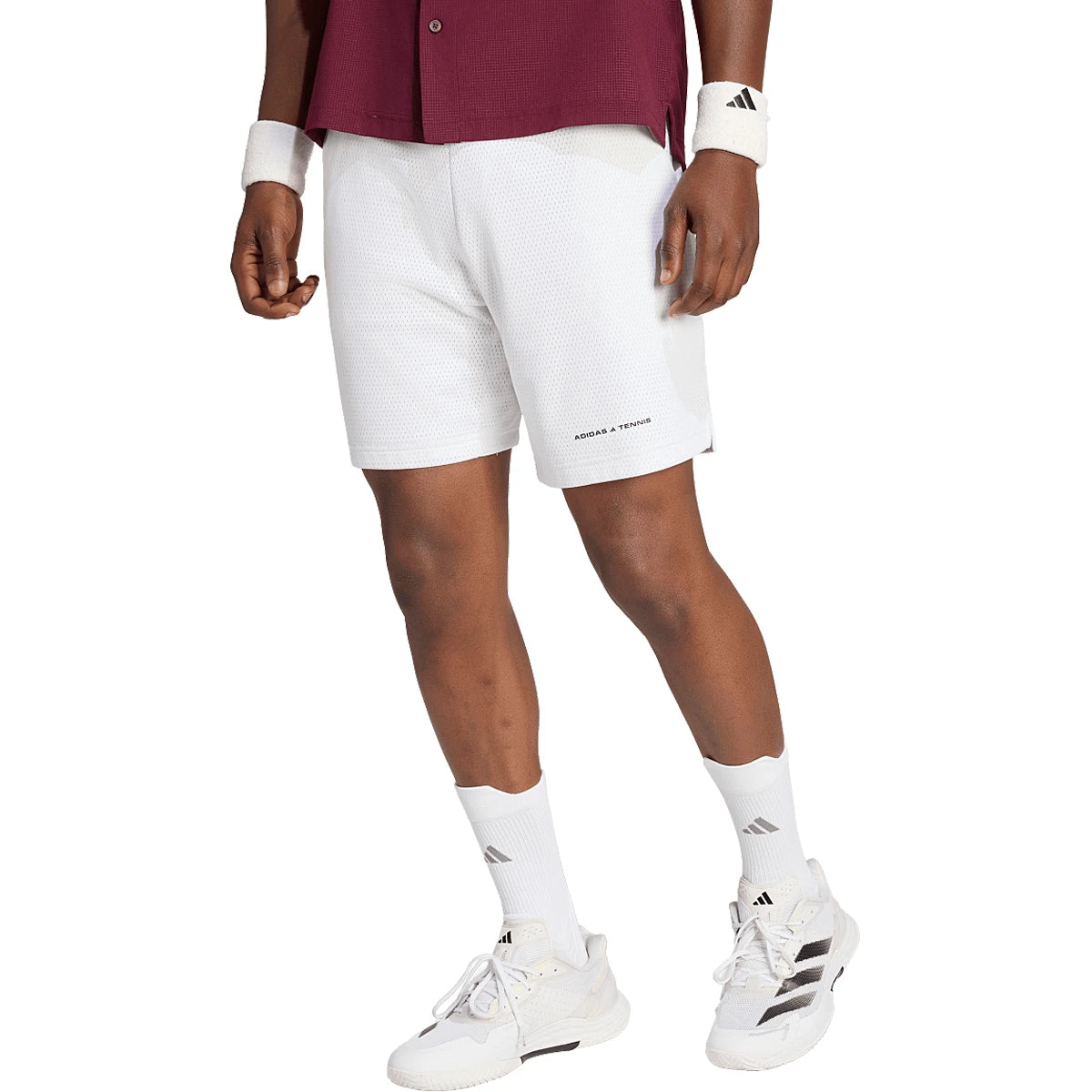 Adidas Men's Tennis New York Shorts