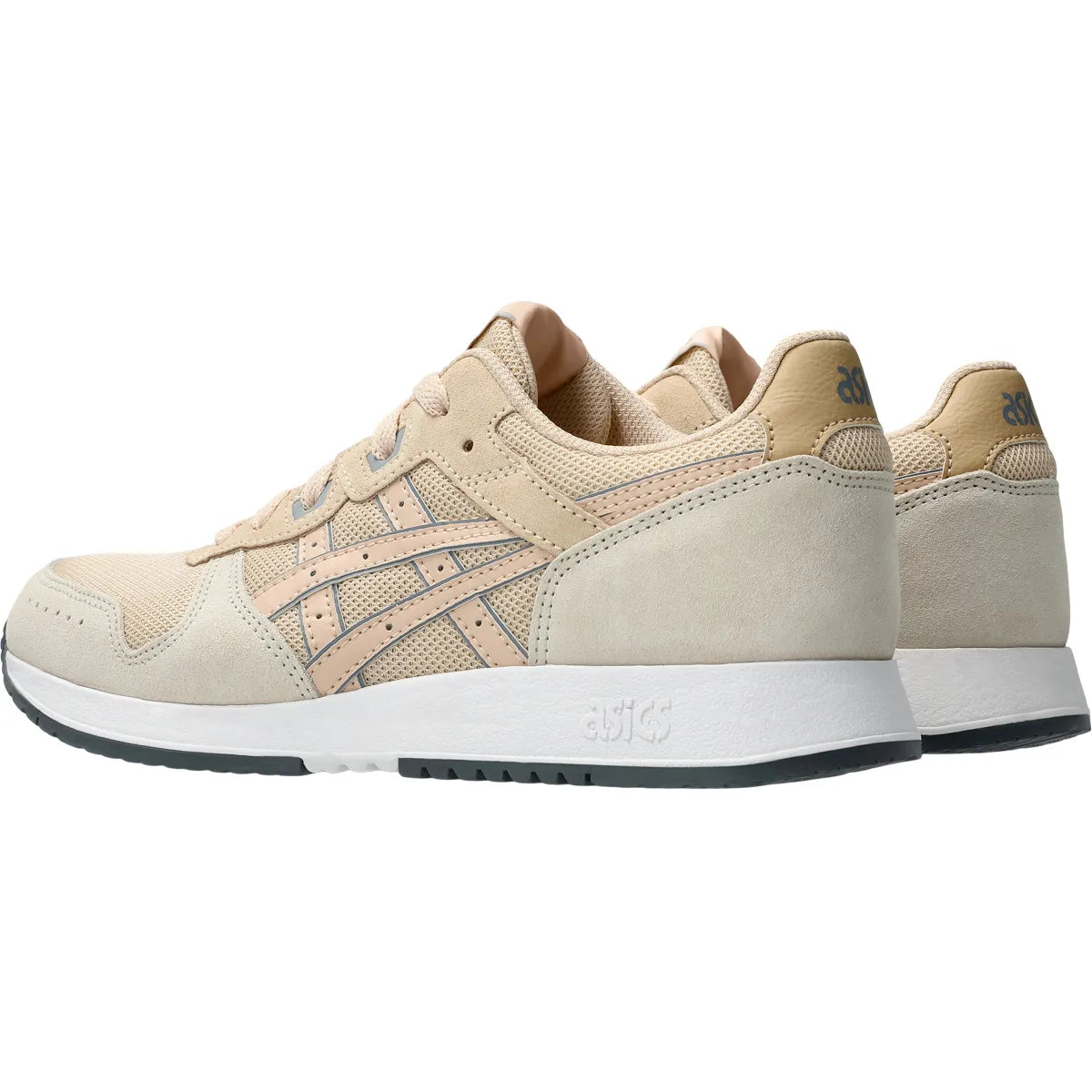 ASICS WOMEN'S SPORTSTYLE LYTE CLASSIC SHOES