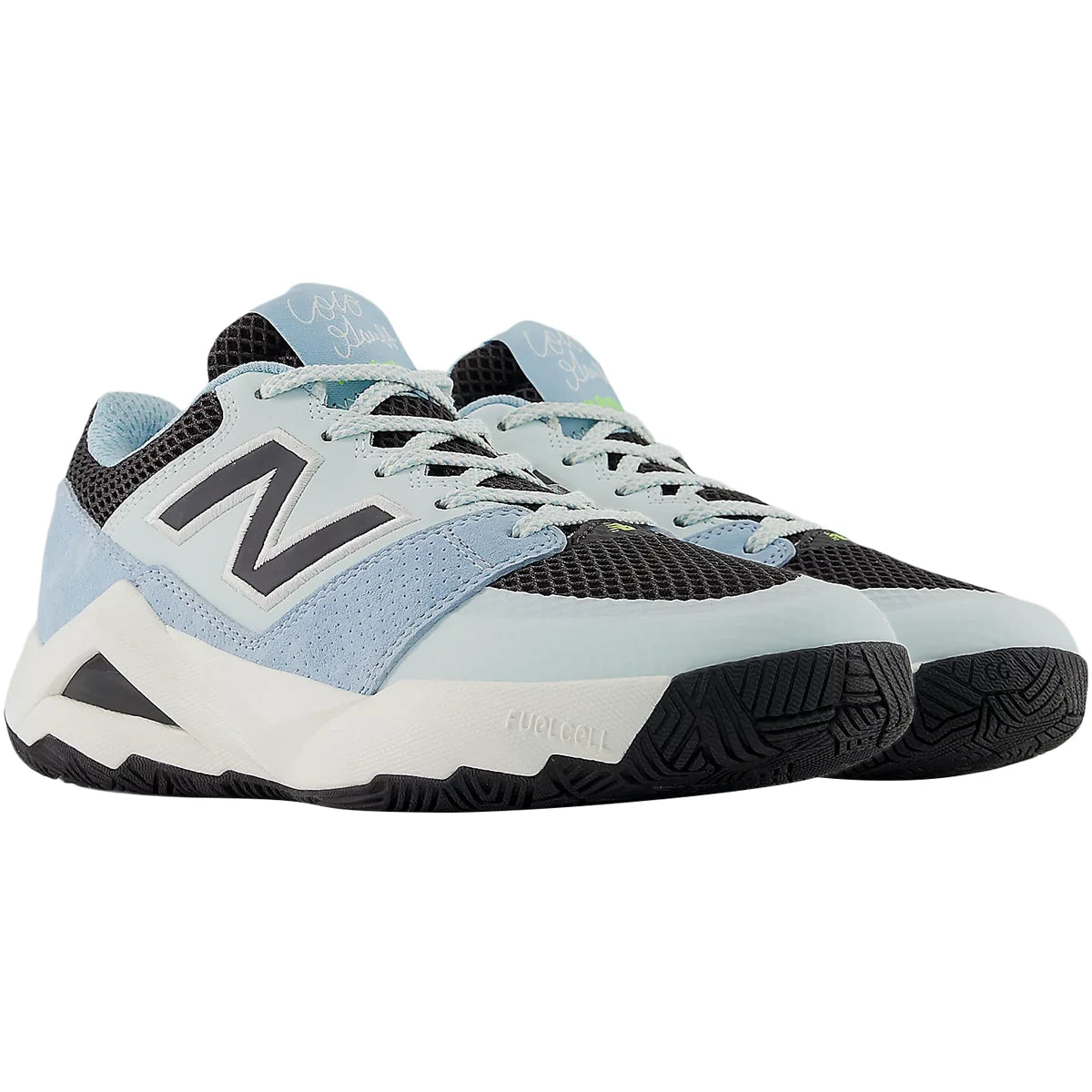 CHAUSSURES NEW BALANCE FEMME FUELCELL COCO DELRAY TOUTES SURFACES