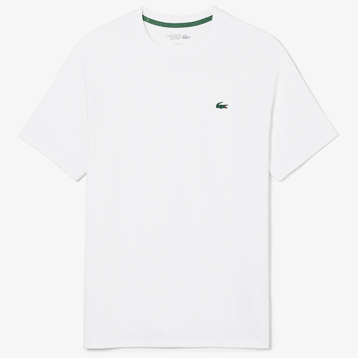LACOSTE ESSENTIALS T-SHIRT