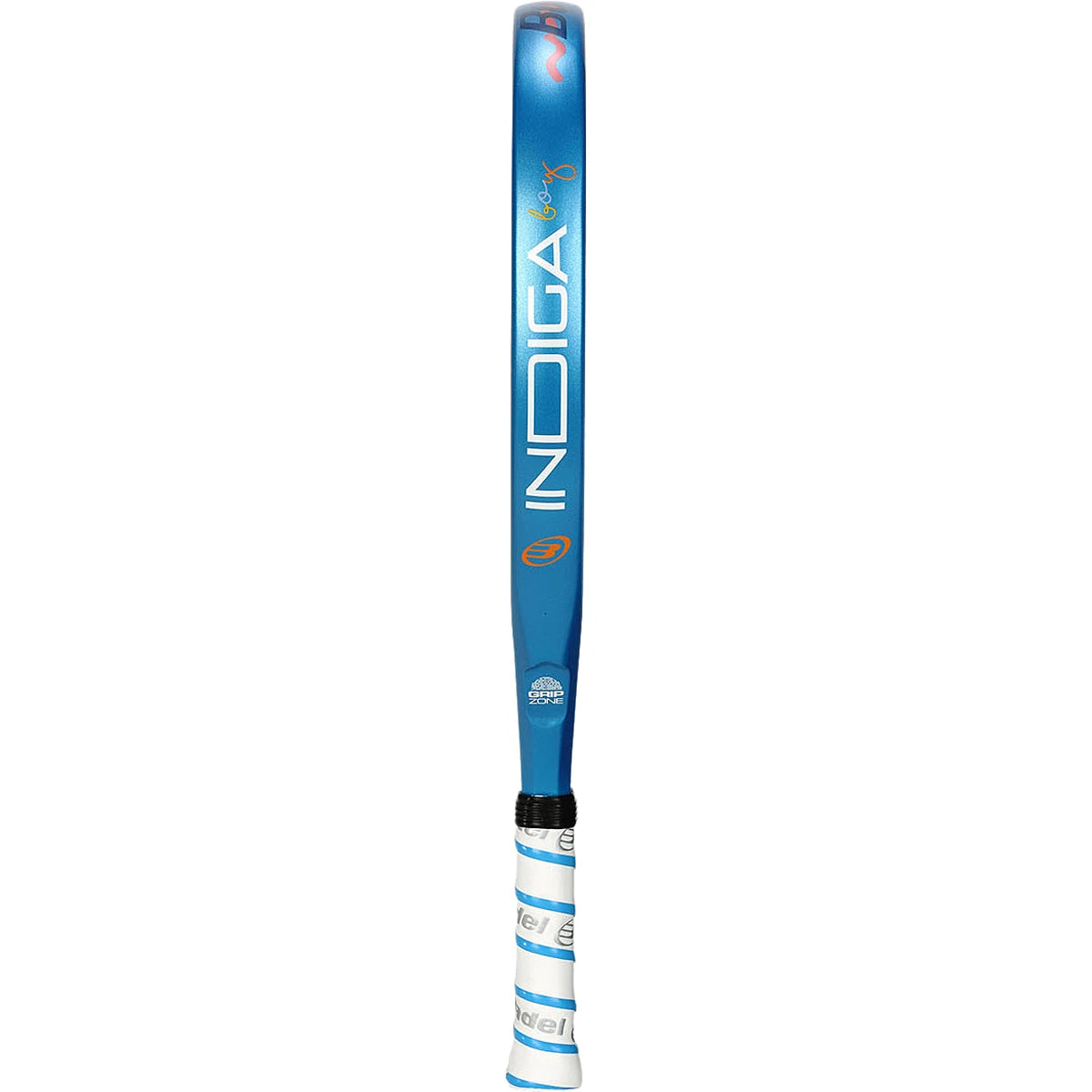 BULLPADEL INDIGA BOY 2026 PADEL RACKET