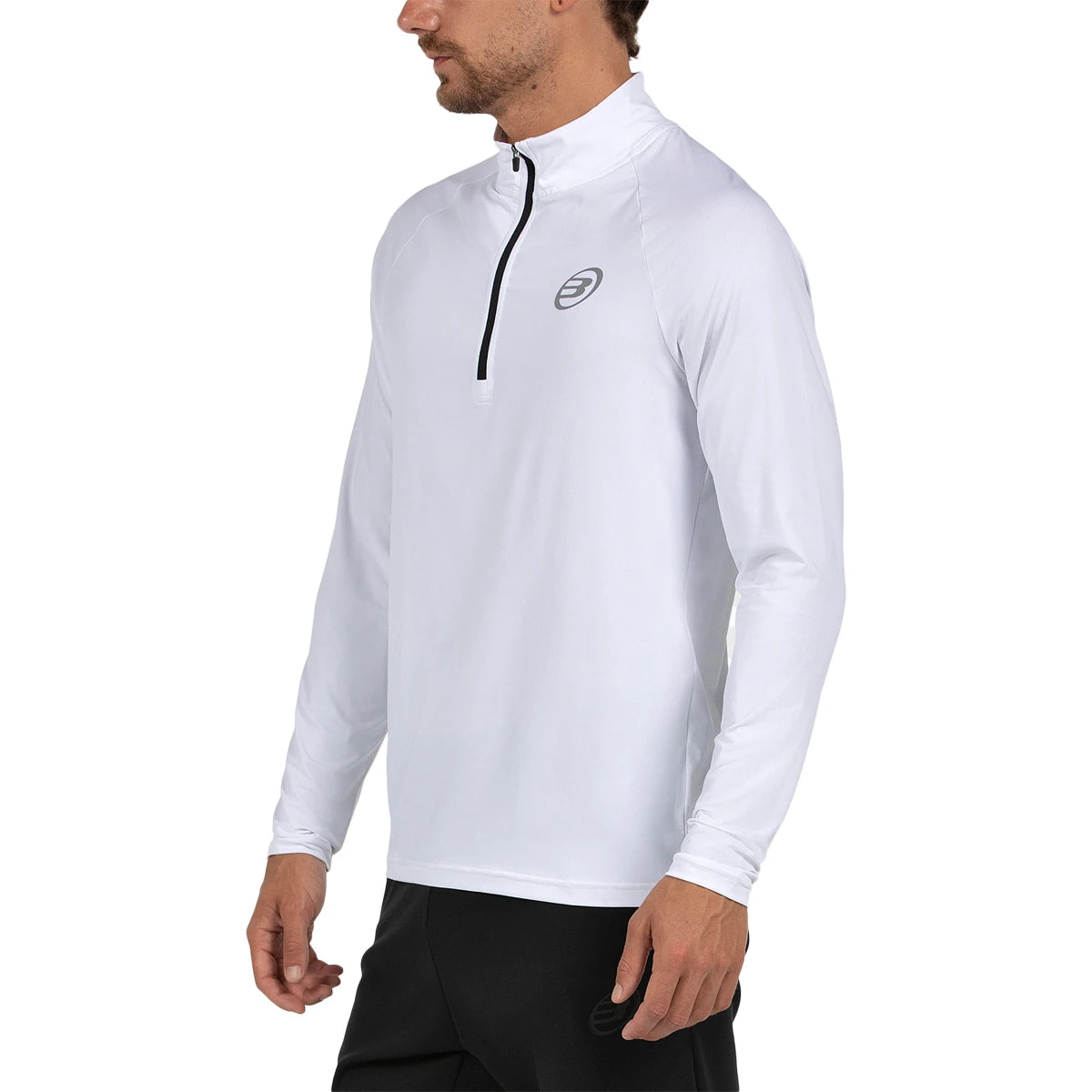 T-SHIRT BULLPADEL BISOL