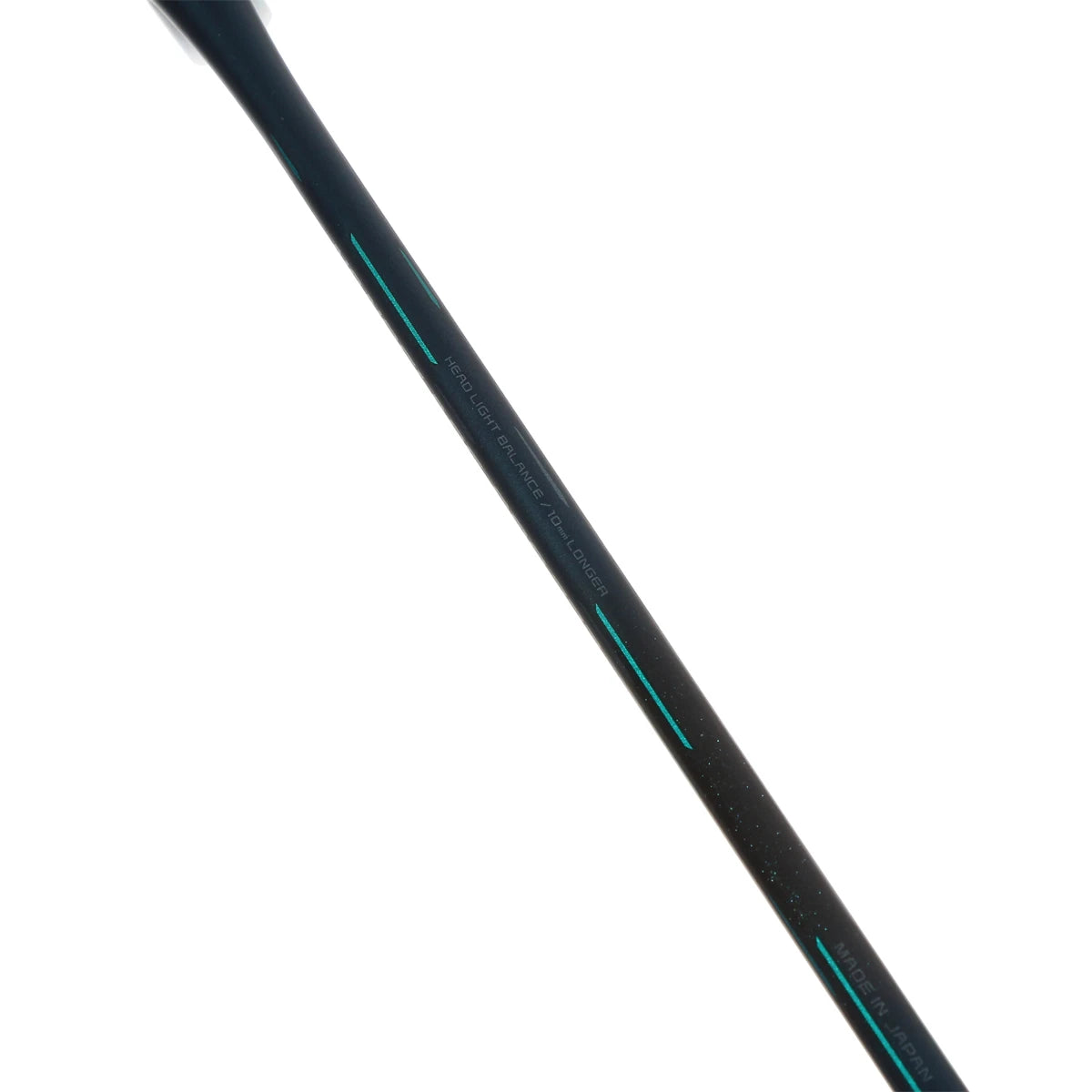 RAQUETTE DE BADMINTON YONEX NANOFLARE 800 PRO DEEP GREEN 4U5