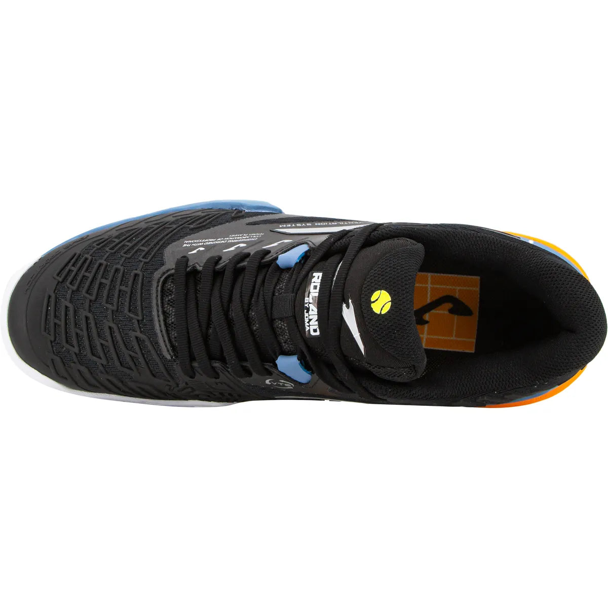JOMA ROLAND 2502 SHOES ALL SURFACES