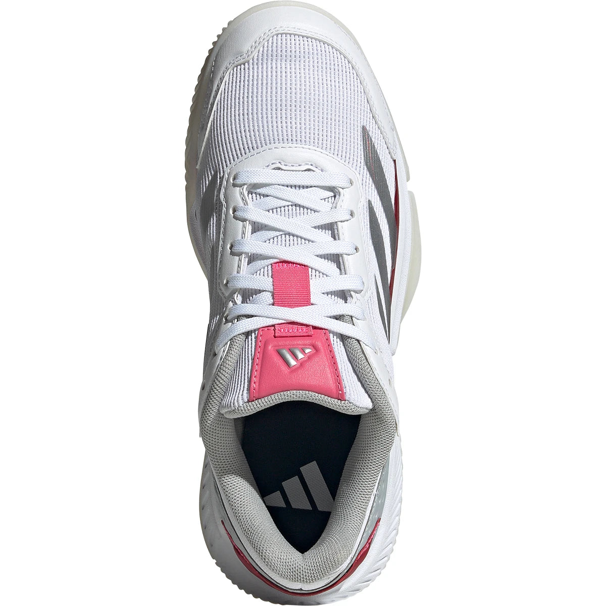 PADEL-SCHUHE ADIDAS DAMEN COURTQUICK