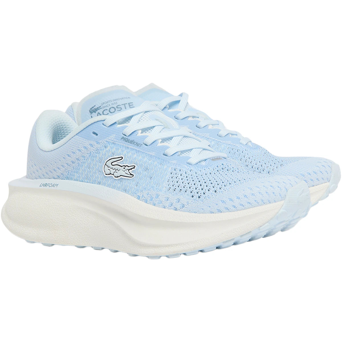 CHAUSSURES RUNNING LACOSTE FEMME NEO RUN