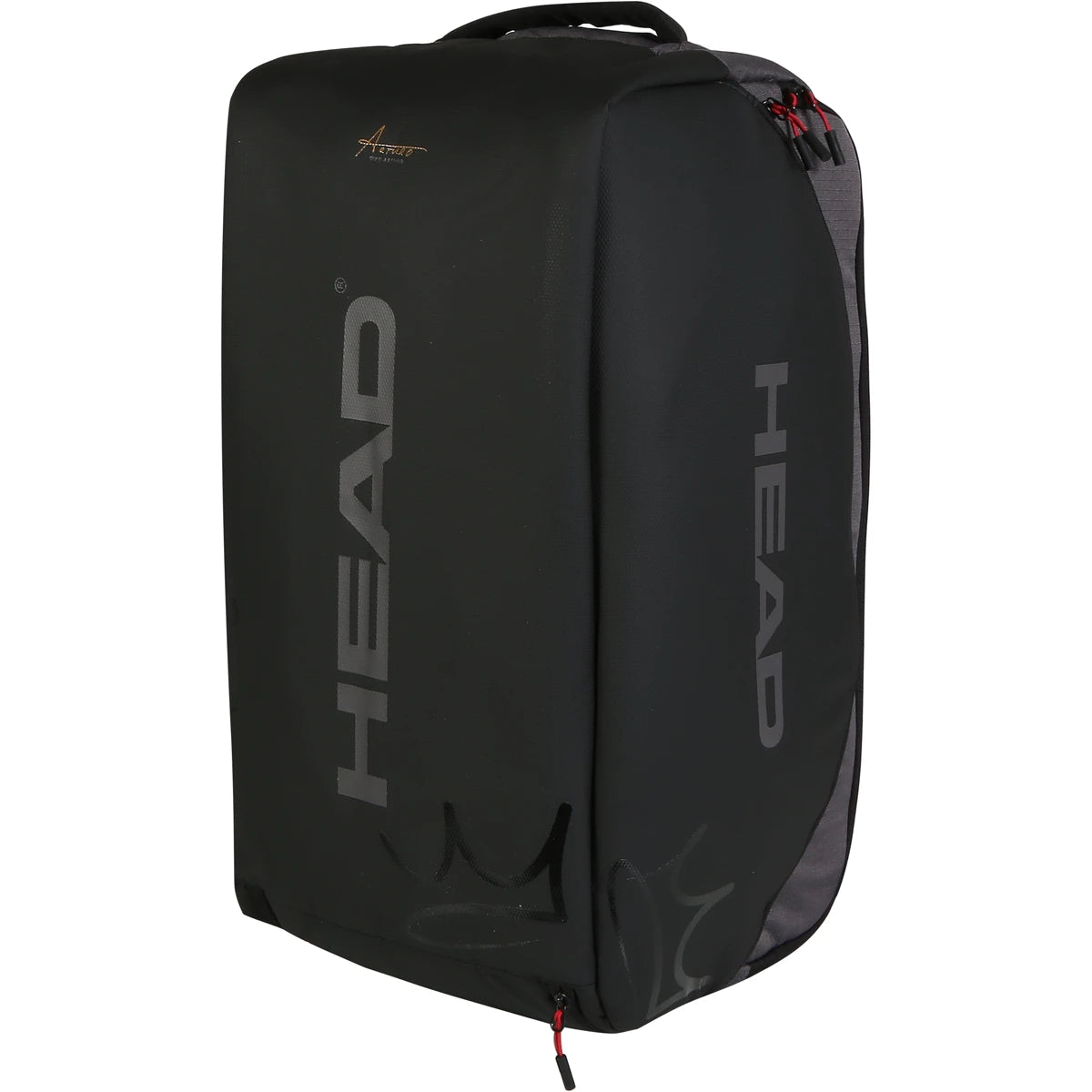 SAC DE PADEL HEAD COELLO PRO X DUFFLE BAG L