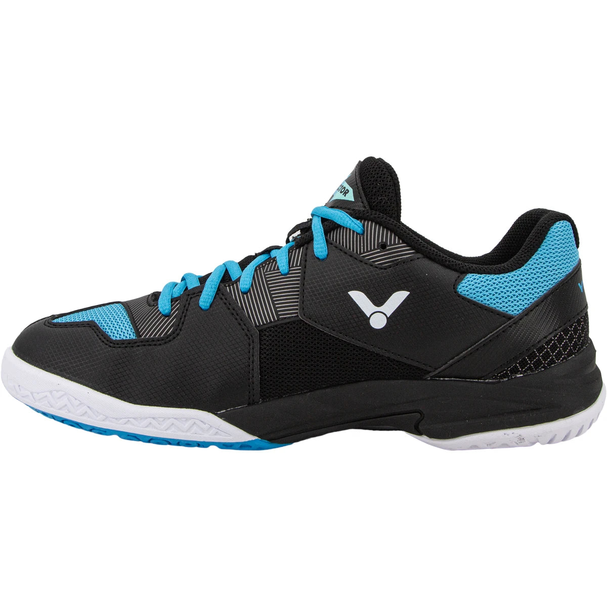 VICTOR HERRENSCHUHE INDOOR A531W C