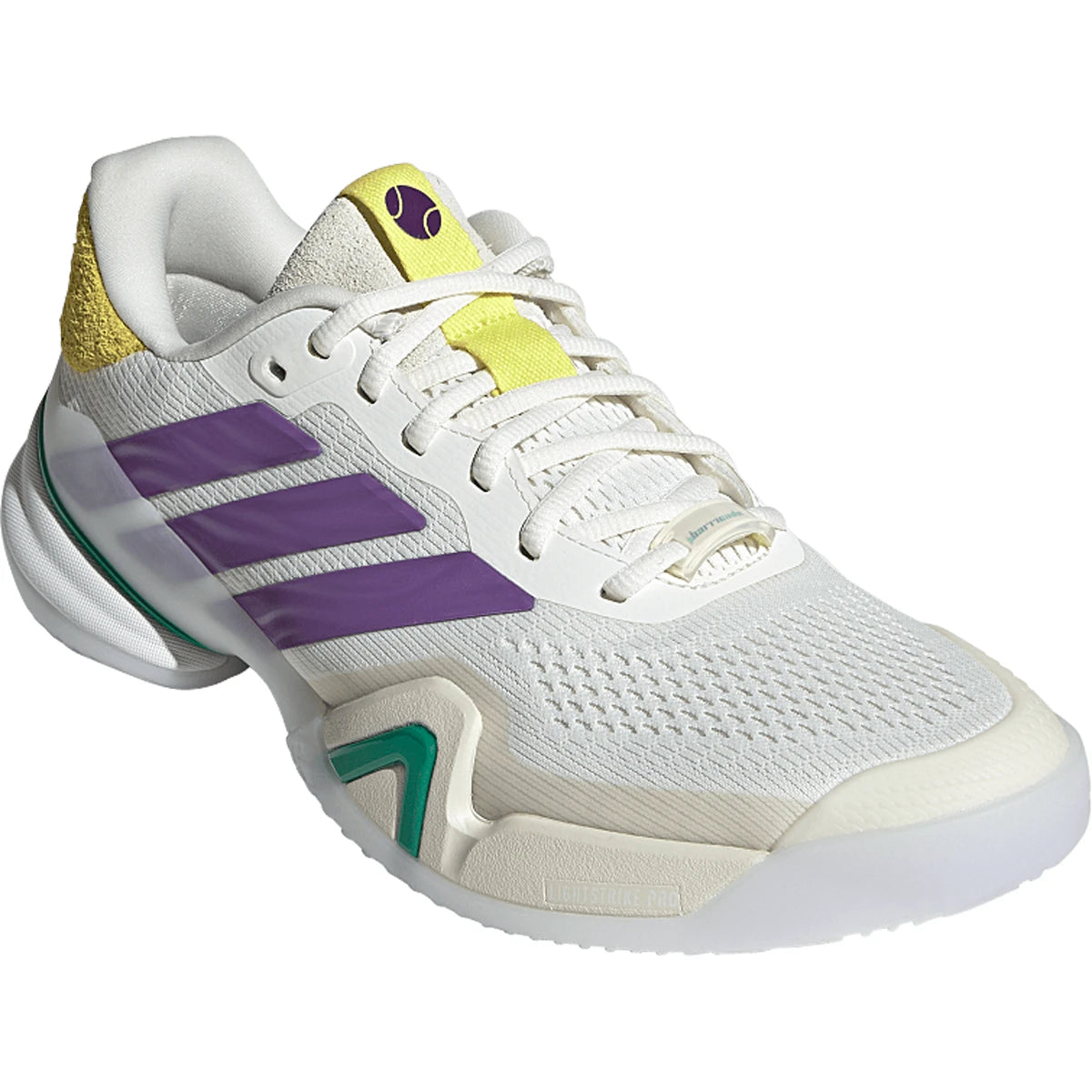 CHAUSSURES ADIDAS BARRICADE 14 TOUTES SURFACES
