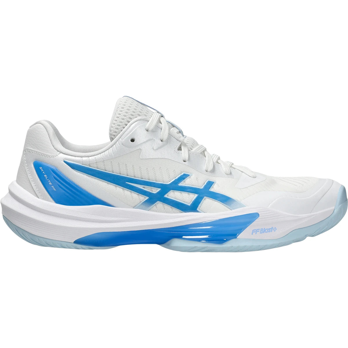 DAMEN INDOOR-SCHUHE ASICS SKY ELITE FF 3