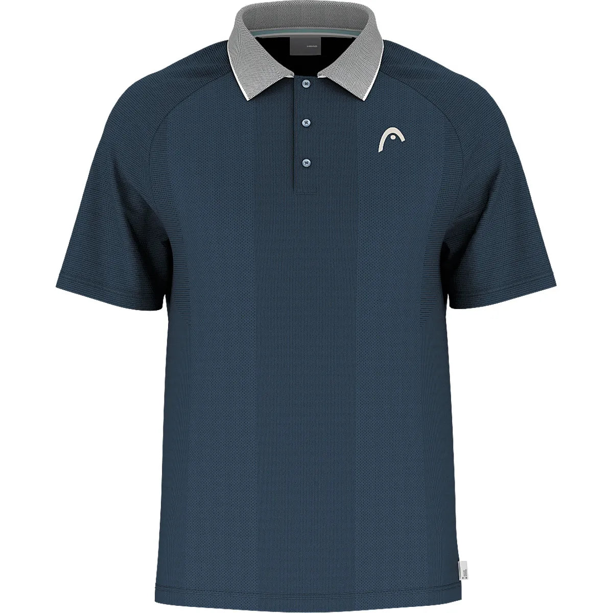 POLO HEAD PERFORMANCE