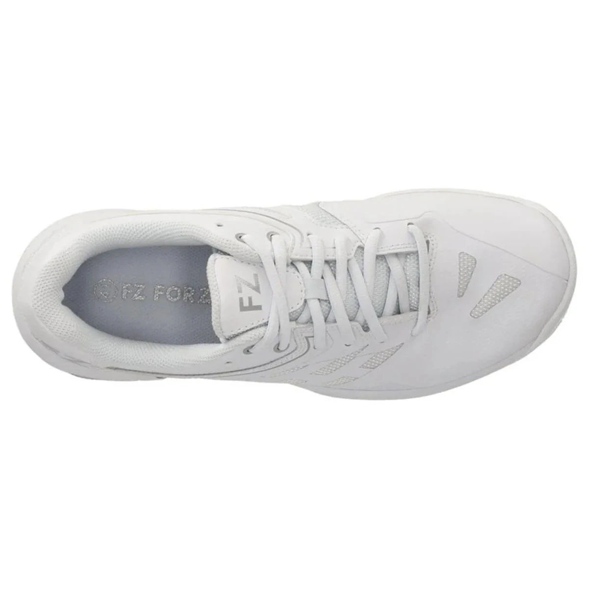 CHAUSSURES FZ FORZA HOMME INDOOR S-430 WHITE