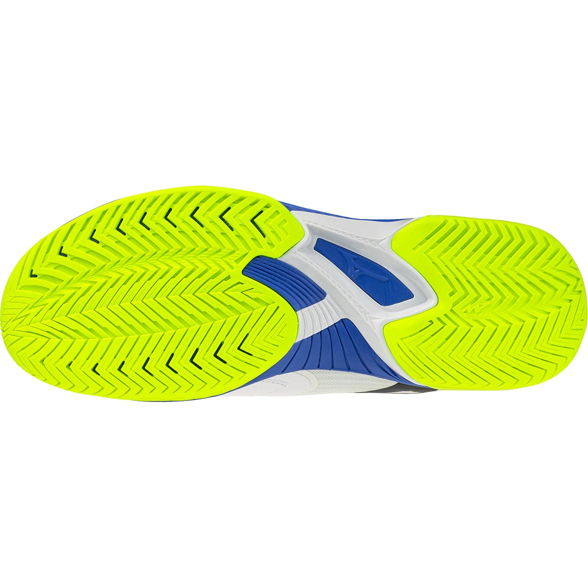 MIZUNO WAVE EXCEED COURT 7 ALL-SURFACE SHOES