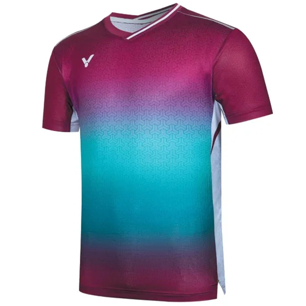 VICTOR MEN'S T-SHIRT T-55002 D