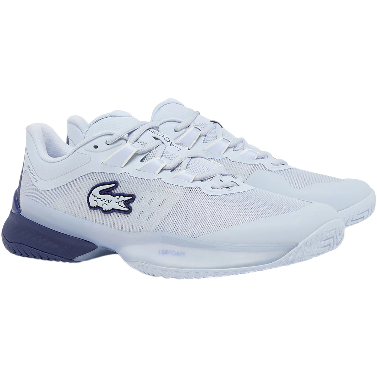 LACOSTE AG-LT ULTRA SHOES ALL SURFACES