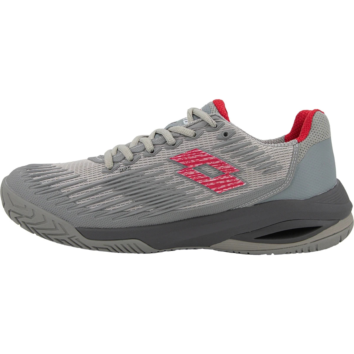 LOTTO MIRAGE 200 II SCHUHE FÜR ALLE OBERFLÄCHEN