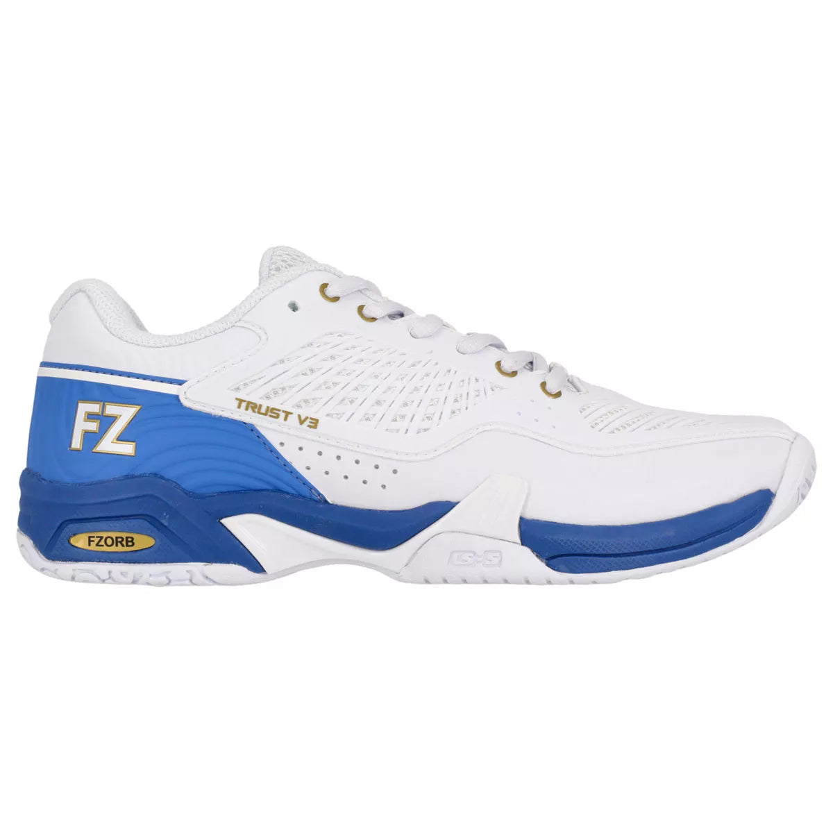 CHAUSSURES FZ FORZA FEMME INDOOR TRUST V3