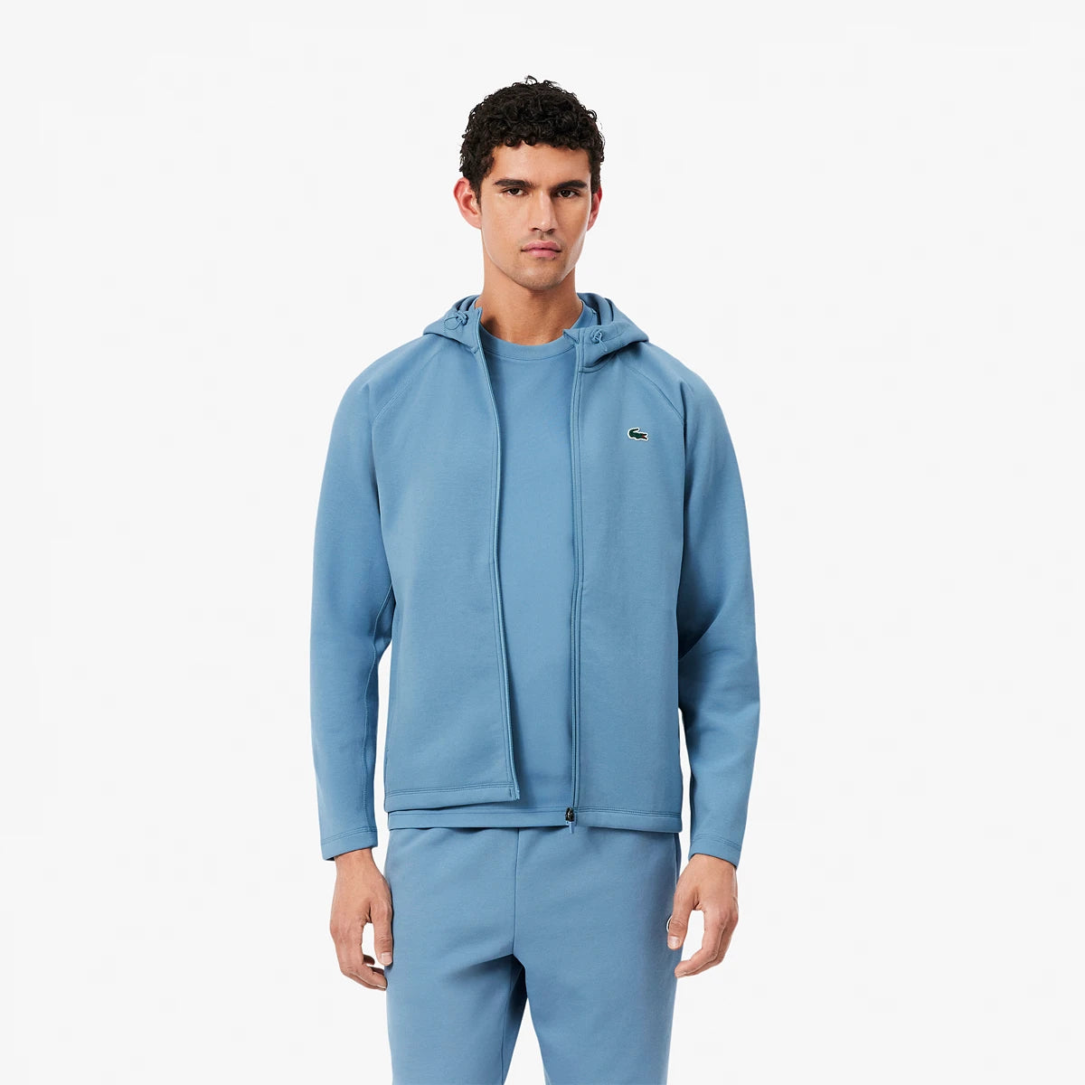 LACOSTE CORE PERFORMANCE JACKET