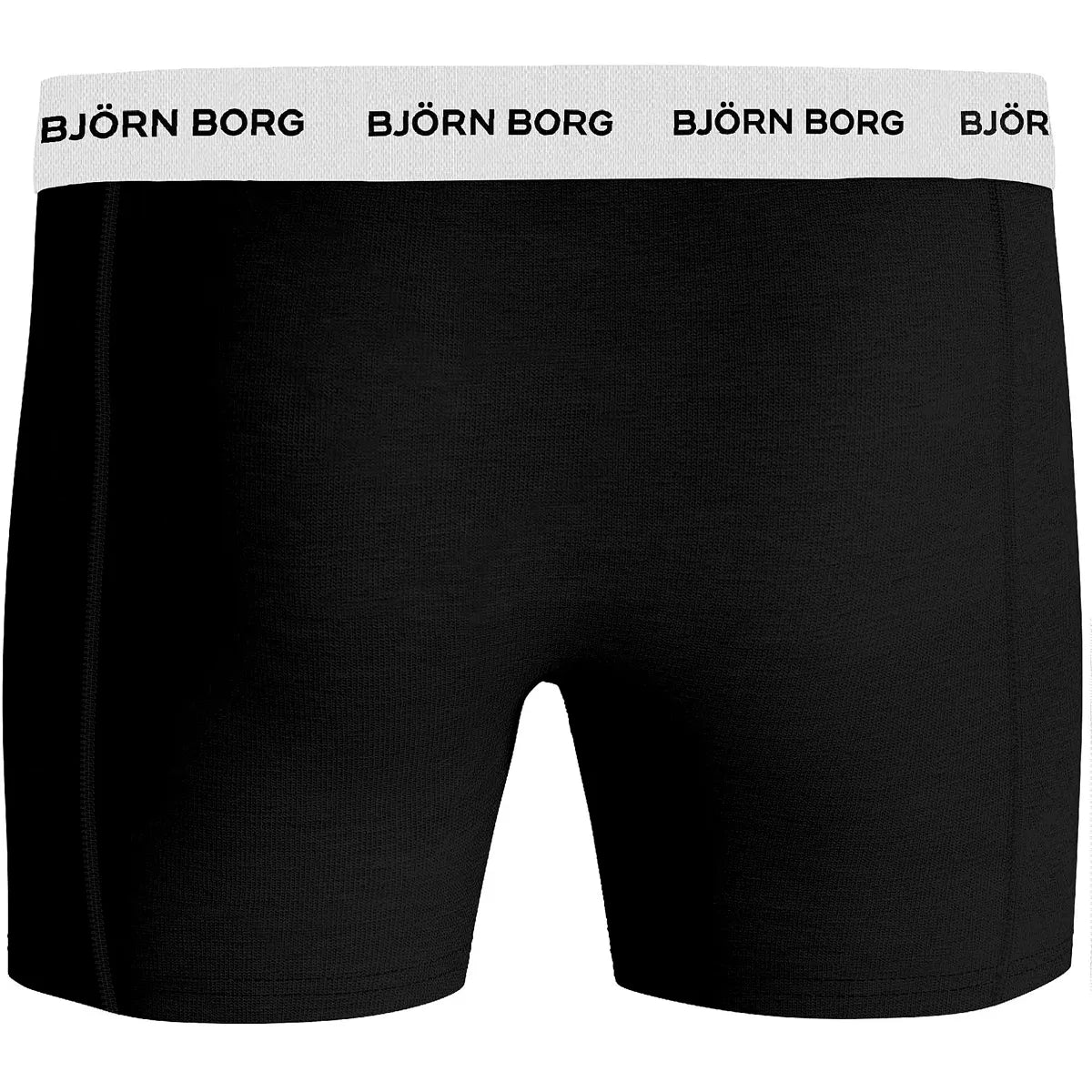 PACK DE 3 BOXERS BJORN BORG SPORTS COTON STRETCH