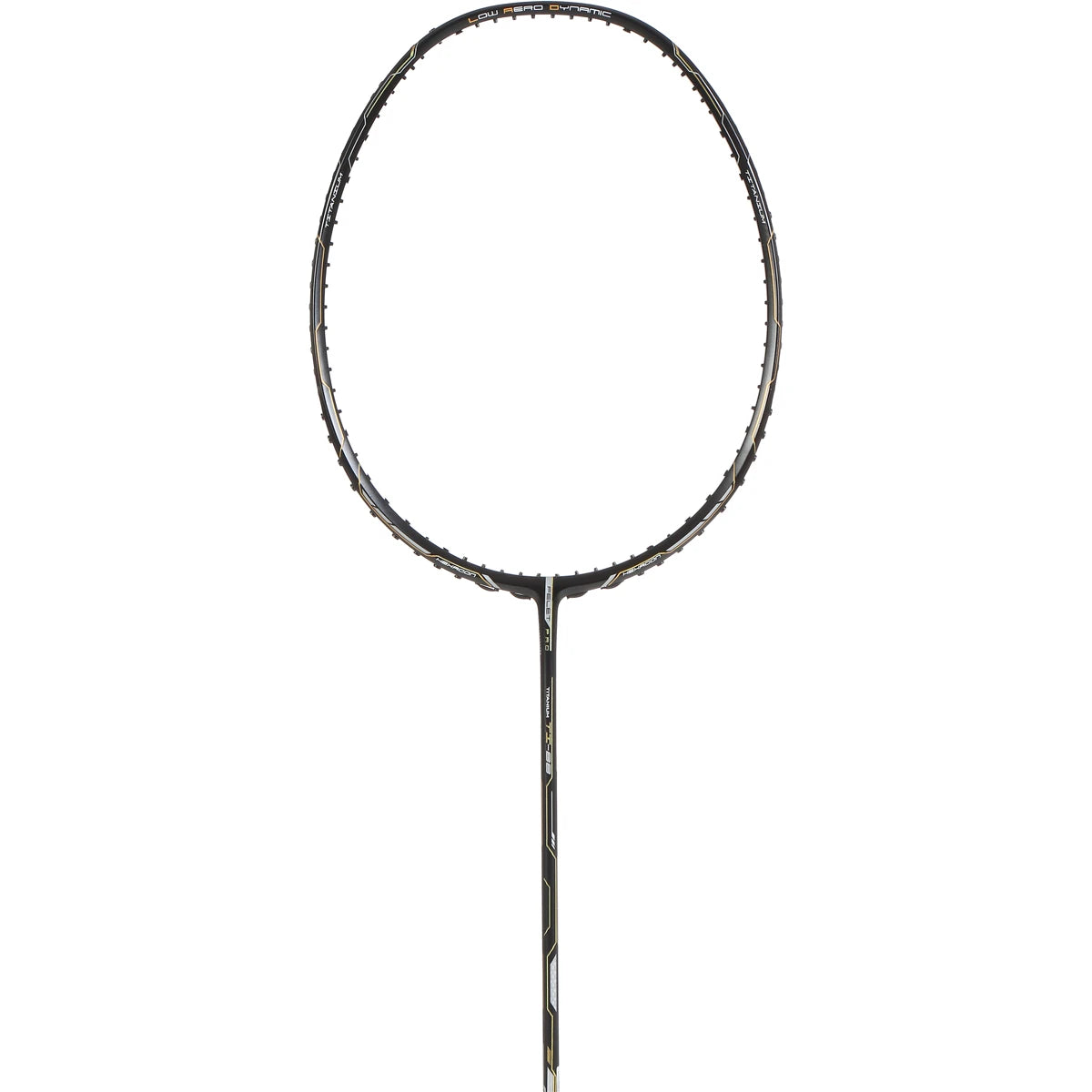 RAQUETTE TEST DE BADMINTON FELET TITANIUM TI 88 4U (NON CORDEE)