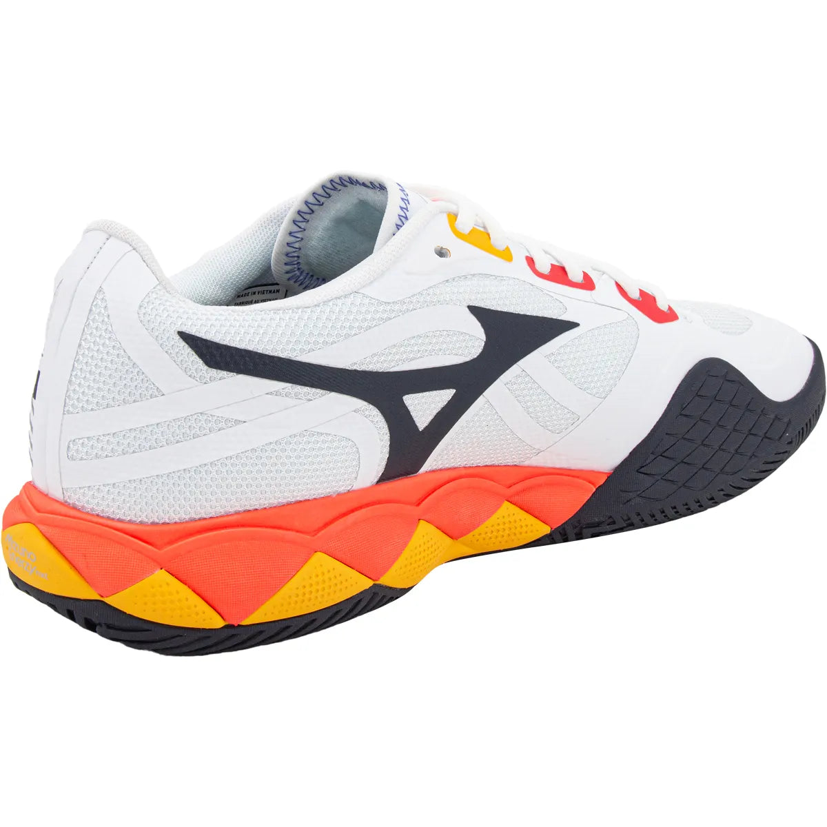 MIZUNO WAVE ENFORCE TOUR 2 SHOES ALL SURFACES